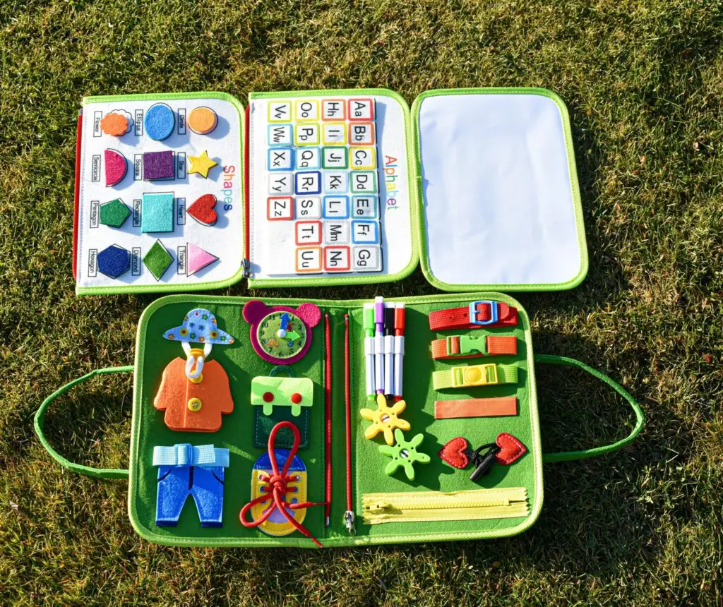 Boosting Early Learning