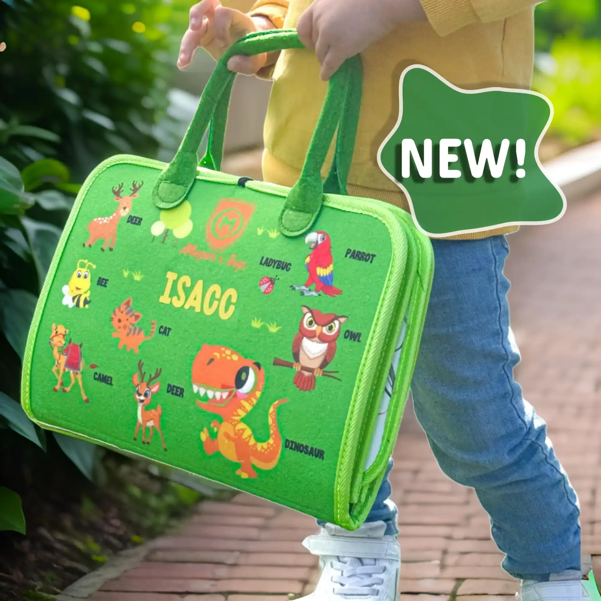 Top 10 Personalized Name Gifts