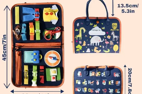 Top 10 Montessori Books