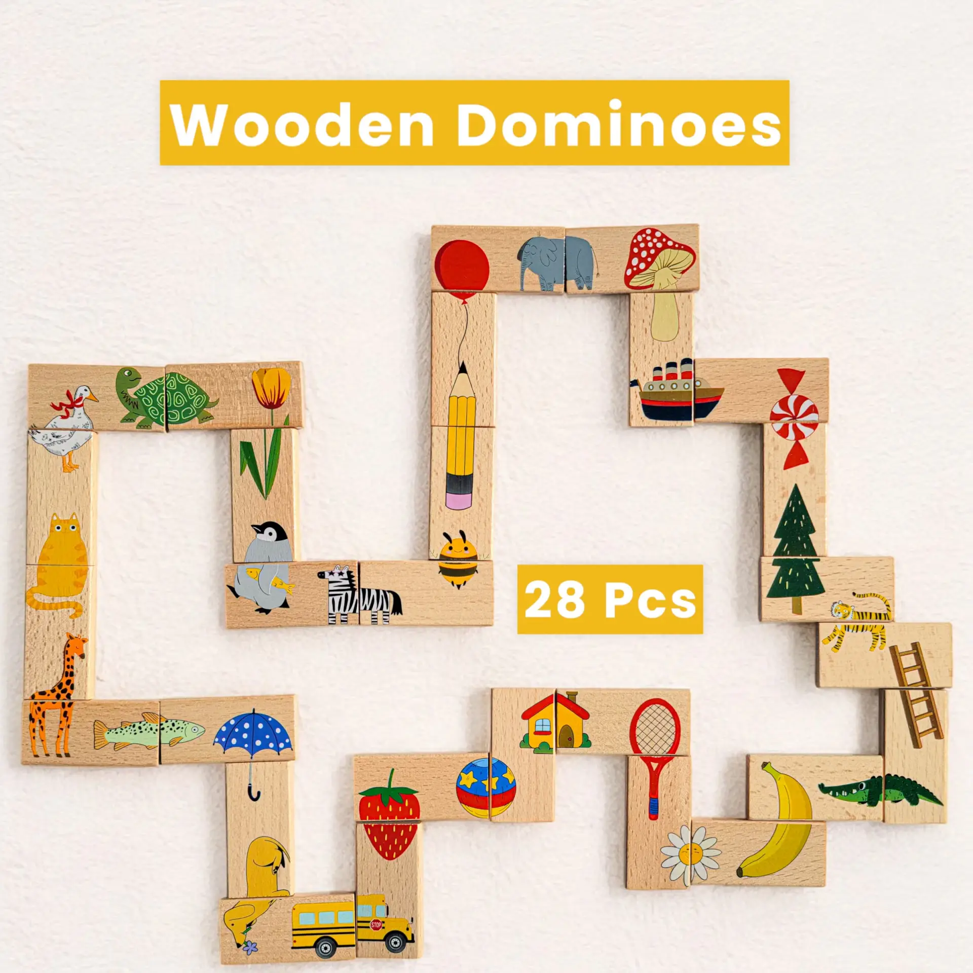 Best Toys for Four-Year-Olds