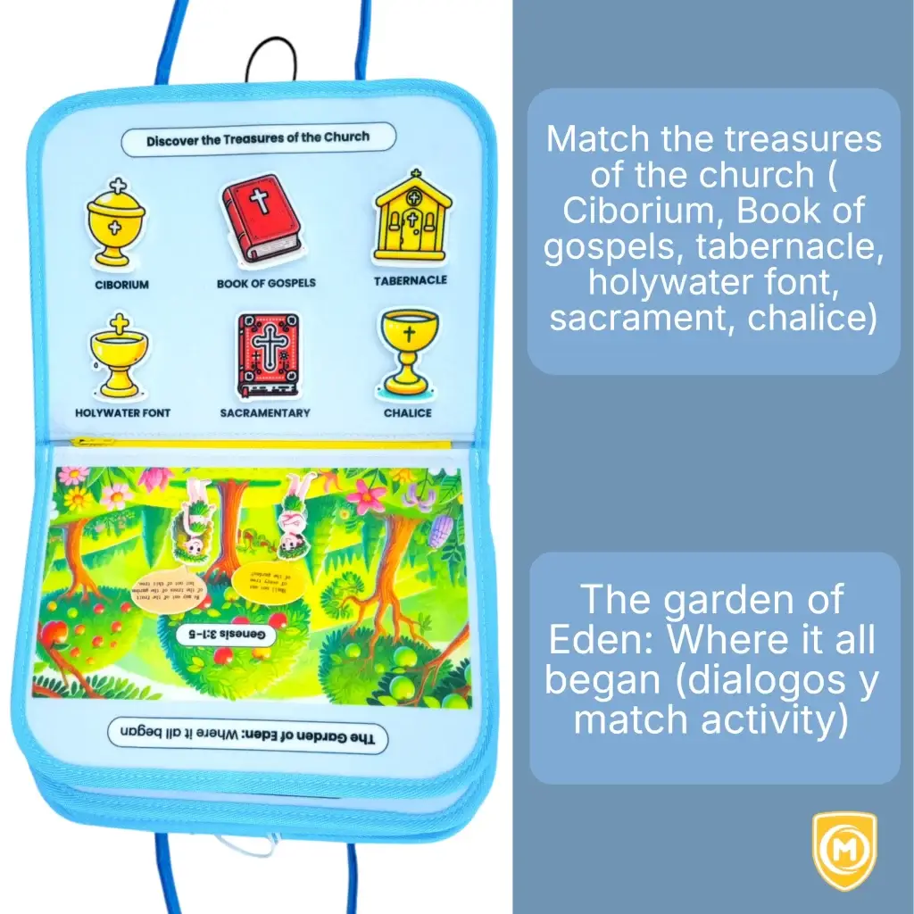 Educational Toys for 8-Month-Olds