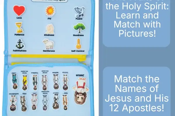 Educational Toys for Your 8-Month-Old