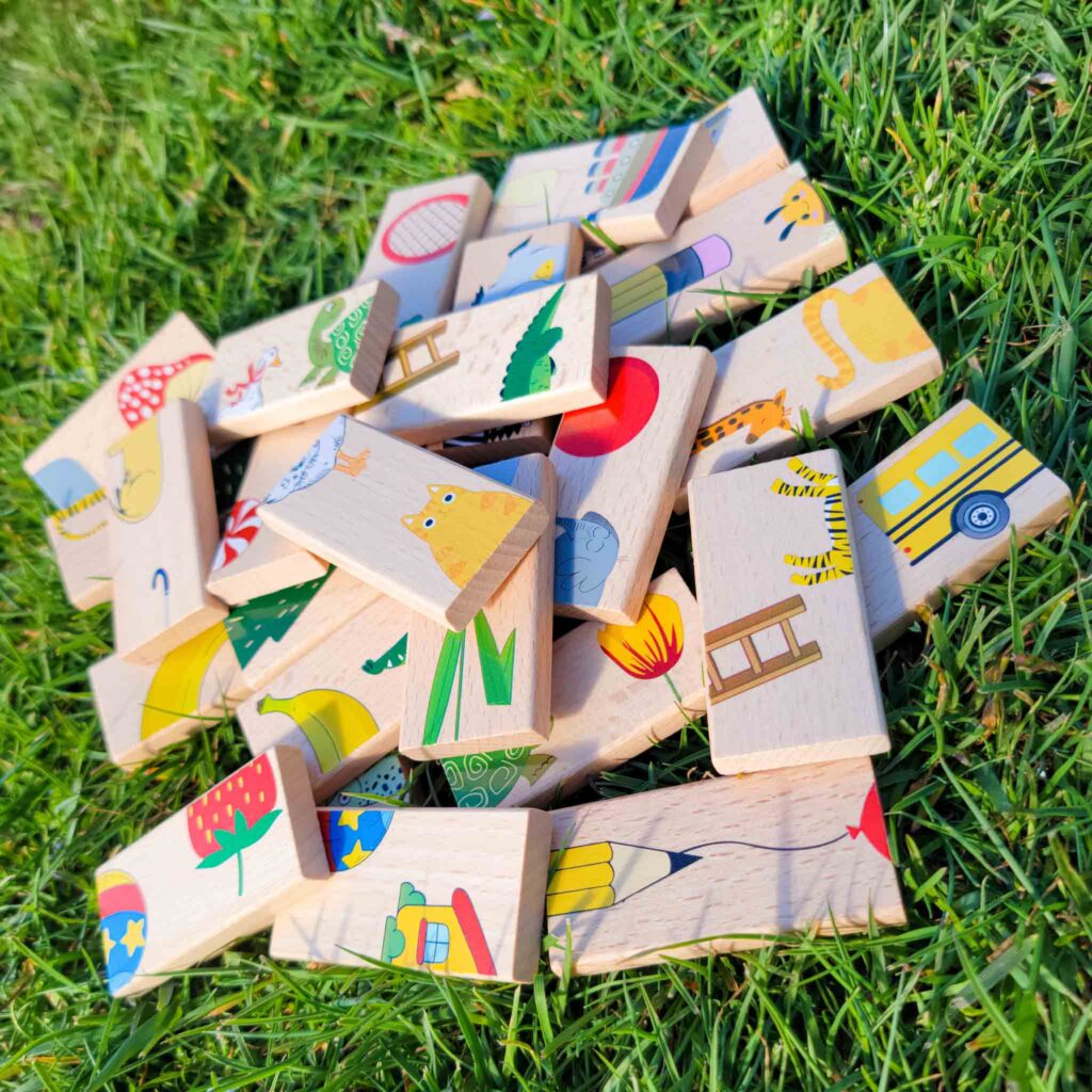 gift for a curious 3-year-old