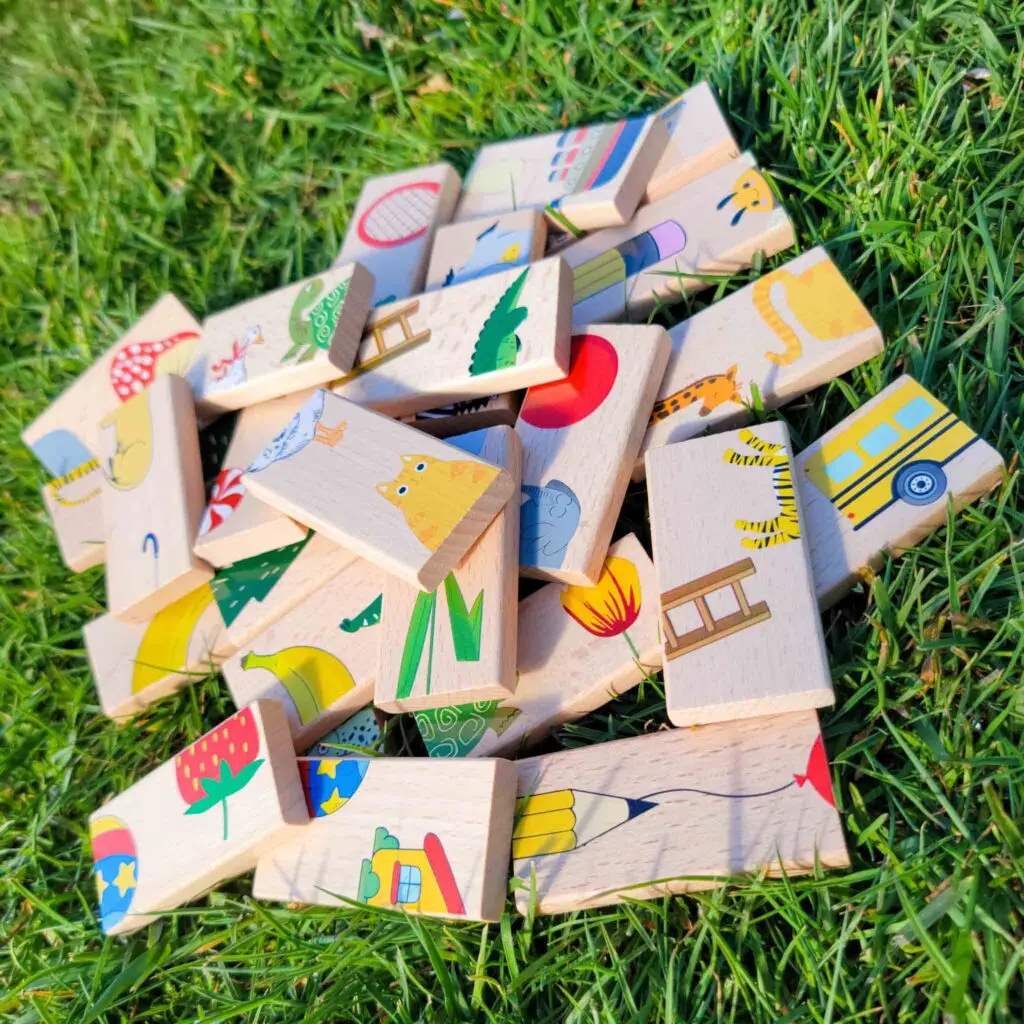 gift for a curious 3-year-old